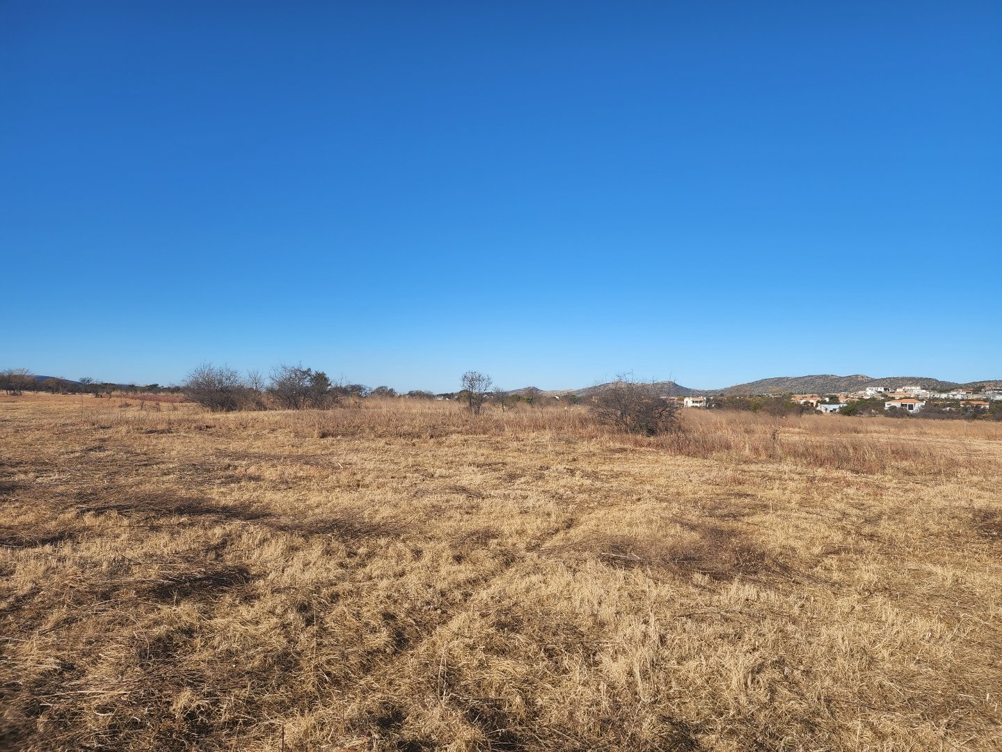  Bedroom Property for Sale in La Camargue Private Country Estate North West